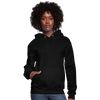 FAKE IT TIL YOU MAKE IT  HOODIE - black